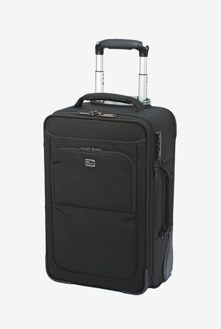 Lowepro Pro Roller X200AW Camera Bag Black Lowepro Pro Roller X200AW Camera Bag Black