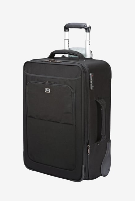 Lowepro Pro Roller X300AW Camera Bag Black Lowepro Pro Roller X300AW Camera Bag Black