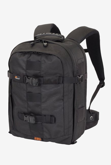 Lowepro Pro Runner 350AW Backpack Black Lowepro Pro Runner 350AW Backpack Black