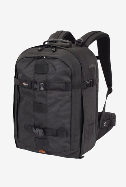 Lowepro Pro Runner 450AW Backpack Black Lowepro Pro Runner 450AW Backpack Black