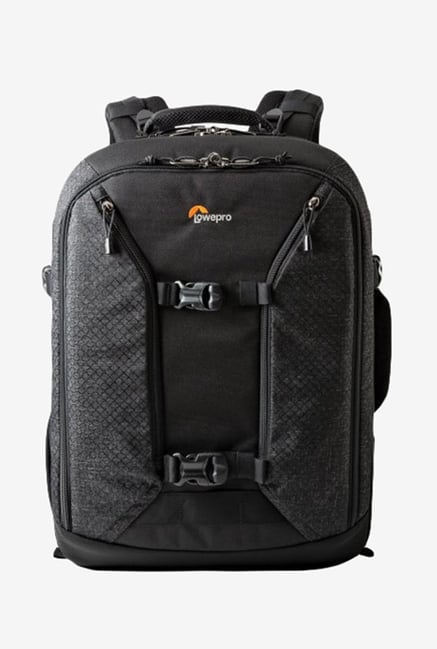 Lowepro Pro Runner 450AW II Backpack Black Lowepro Pro Runner 450AW II Backpack Black