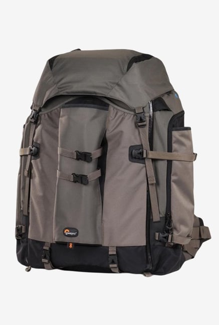 Lowepro Pro Trekker 600AW Backpack Mica & Black Lowepro Pro Trekker 600AW Backpack Mica & Black