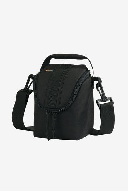 Lowepro Adventura UZ-100 Shoulder Bag Black Lowepro Adventura UZ-100 Shoulder Bag Black