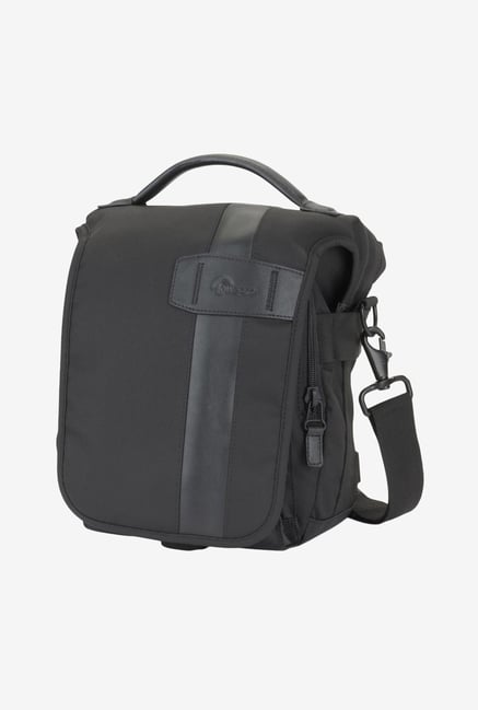 Lowepro Classified 140AW Shoulder Bag Black Lowepro Classified 140AW Shoulder Bag Black