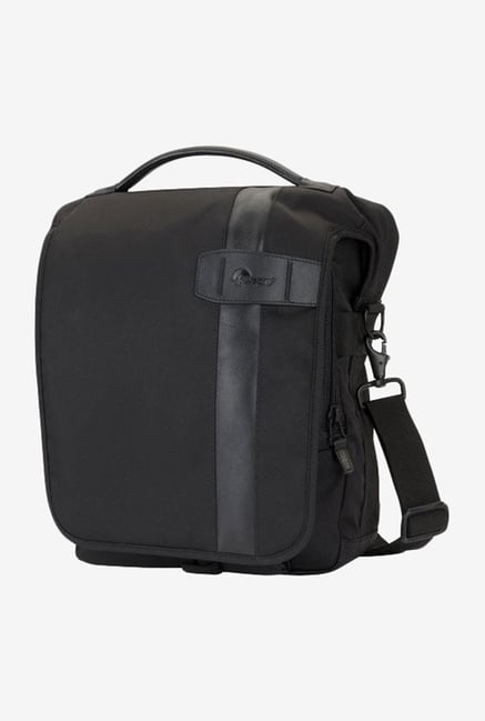 Lowepro Classified 160AW Shoulder Bag Black Lowepro Classified 160AW Shoulder Bag Black