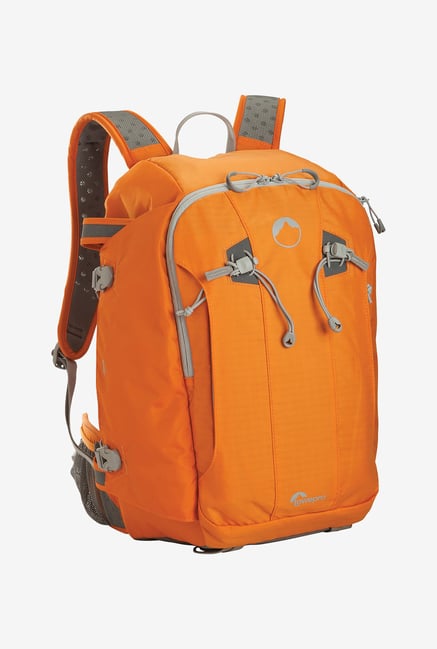 Lowepro Flipside Sport 20L Backpack Orange & Light Grey Lowepro Flipside Sport 20L Backpack Orange & Light Grey