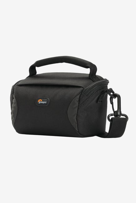 Lowepro Format 100 Camera Bag Black Lowepro Format 100 Camera Bag Black