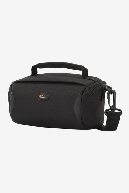Lowepro Format 110 Camera Bag Black Lowepro Format 110 Camera Bag Black