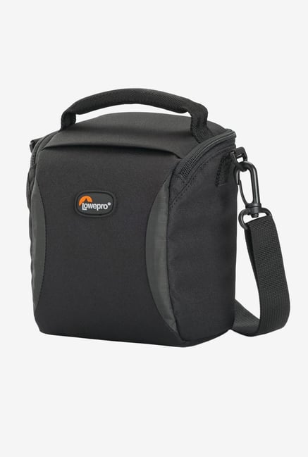 Lowepro Format 120 Camera Bag Black Lowepro Format 120 Camera Bag Black