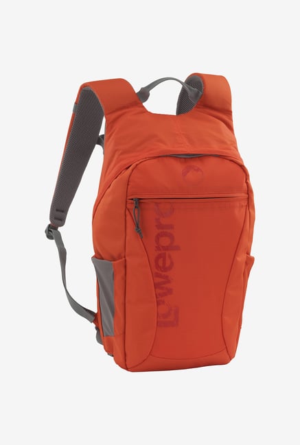 Lowepro Photo Hatchback 16LAW Backpack Pepper Red Lowepro Photo Hatchback 16LAW Backpack Pepper Red
