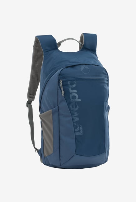 Lowepro Photo Hatchback 22LAW Backpack Galaxy Blue Lowepro Photo Hatchback 22LAW Backpack Galaxy Blue