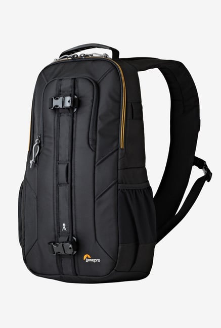Lowepro Slingshot Edge 250AW Backpack Black Lowepro Slingshot Edge 250AW Backpack Black