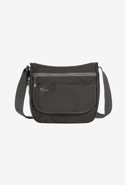 Lowepro StreamLine 150 Shoulder Bag Slate Grey Lowepro StreamLine 150 Shoulder Bag Slate Grey
