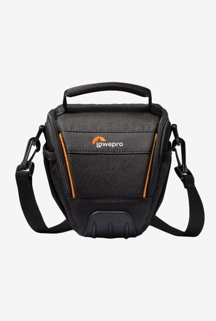 Lowepro Adventura TLZ 20 II Shoulder Bag Black Lowepro Adventura TLZ 20 II Shoulder Bag Black