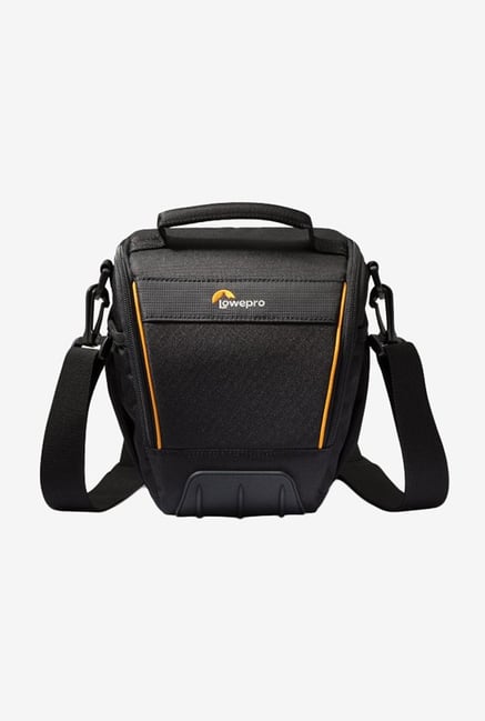 Lowepro Adventura TLZ 30 II Shoulder Bag Black Lowepro Adventura TLZ 30 II Shoulder Bag Black