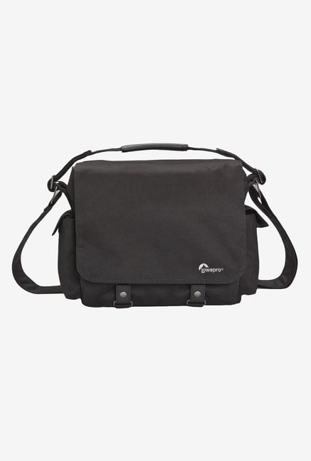 Lowepro Urban Reporter 150 Shoulder Bag Black Lowepro Urban Reporter 150 Shoulder Bag Black