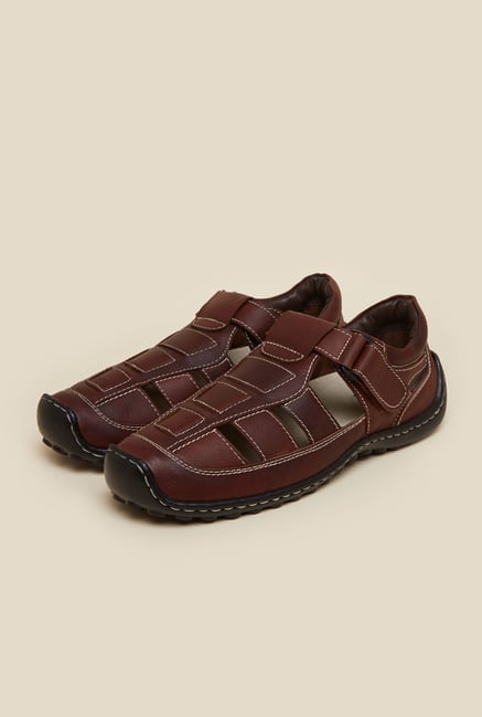 Mochi Tan Fisherman Sandals Mochi Tan Fisherman Sandals