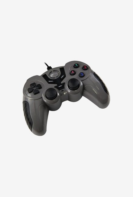 Zebronics 250JP Game Pad (Black) Zebronics 250JP Game Pad (Black)