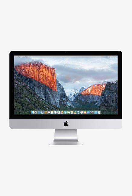 Apple MK462HN/A 8 GB DDR3 iMac (White) Apple MK462HN/A 8 GB DDR3 iMac (White)