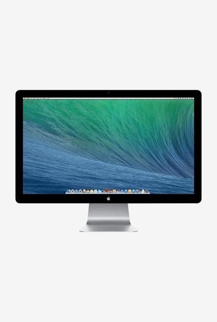 Apple MC914HN/B Thunderbolt 27 Inches Desktop (White) Apple MC914HN/B Thunderbolt 27 Inches Desktop (White)
