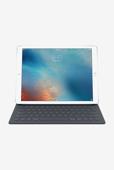 Apple iPad Pro Smart Keyboard (Black) Apple iPad Pro Smart Keyboard (Black)