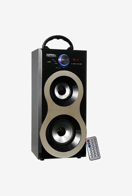 Zebronics Bliss Computer Speakers Silver Zebronics Bliss Computer Speakers Silver