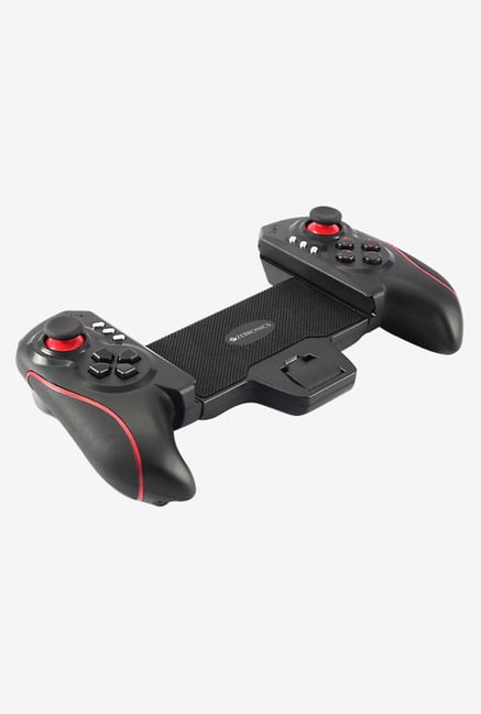 Zebronics 350WG Game Pad (Black) Zebronics 350WG Game Pad (Black)