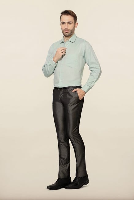 Van Heusen Mint Formal Shirt Van Heusen Mint Formal Shirt