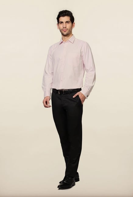 University of Oxford Pink Formal Shirt University of Oxford Pink Formal Shirt