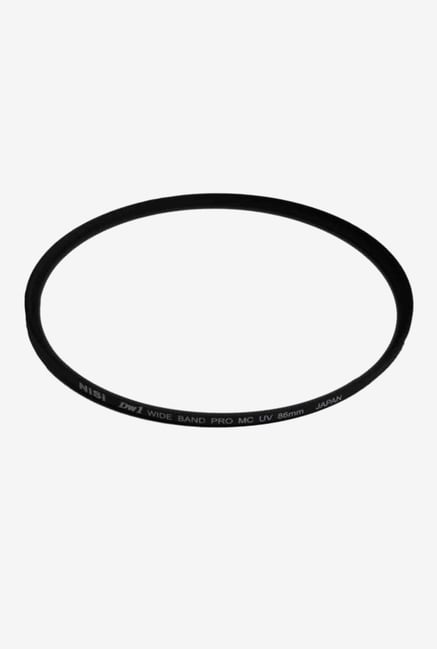 Nisi Pro UV 86mm UV Lens Filter Black Nisi Pro UV 86mm UV Lens Filter Black