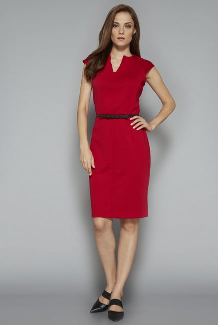 Wardrobe Red Pepper Dress Wardrobe Red Pepper Dress