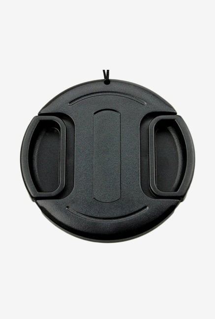 JJC LC-67 67 mm Lens Cap Black JJC LC-67 67 mm Lens Cap Black