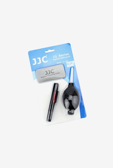 JJC CL-3 (D) Digital Cleaning Kit JJC CL-3 (D) Digital Cleaning Kit