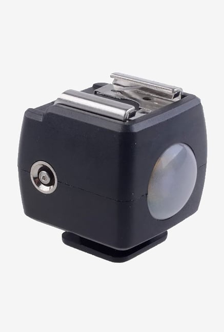 JJC JSYK-3A Flash Adapter Black JJC JSYK-3A Flash Adapter Black