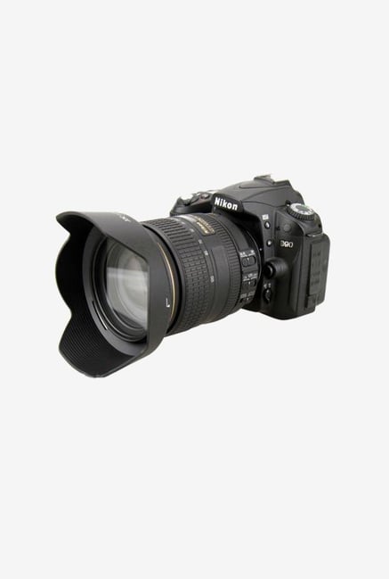 JJC LH-53 Lens Hood Black JJC LH-53 Lens Hood Black