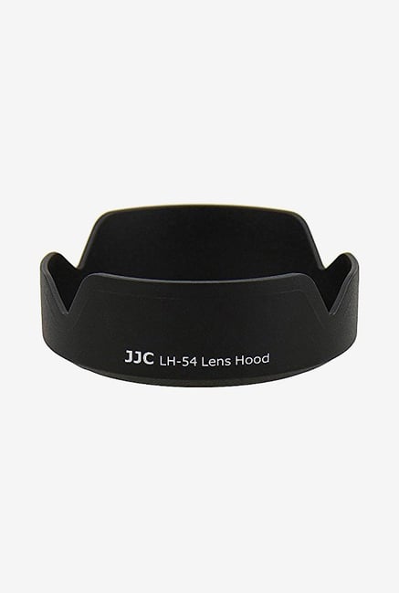 JJC LH-54 Lens Hood Black JJC LH-54 Lens Hood Black