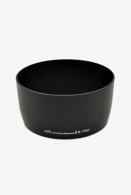 JJC LH-79II Lens Hood Black JJC LH-79II Lens Hood Black