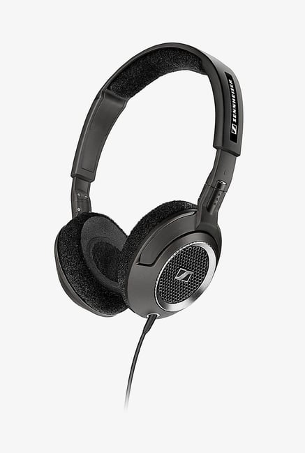 Sennheiser HD 239 Over the Ear Headphone Black Sennheiser HD 239 Over the Ear Headphone Black