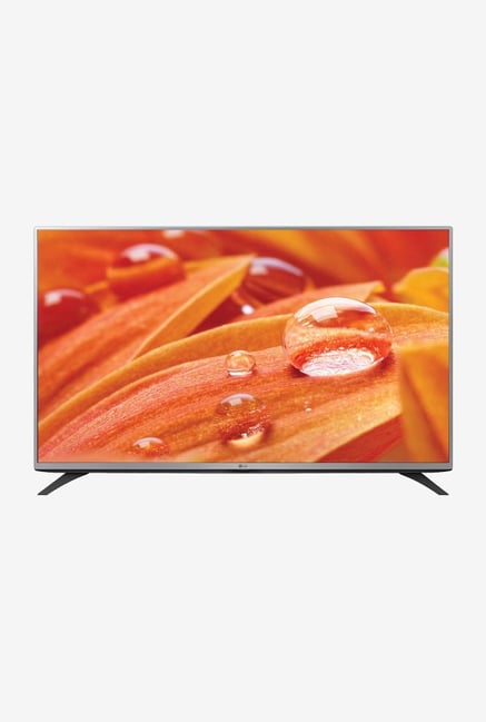 LG 43LF540A 108 cm (43) Full HD LED TV (Silver) LG 43LF540A 108 cm (43) Full HD LED TV (Silver)