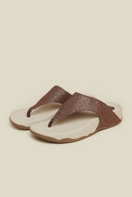 Mochi Bronze Platform Heel Sandals Mochi Bronze Platform Heel Sandals