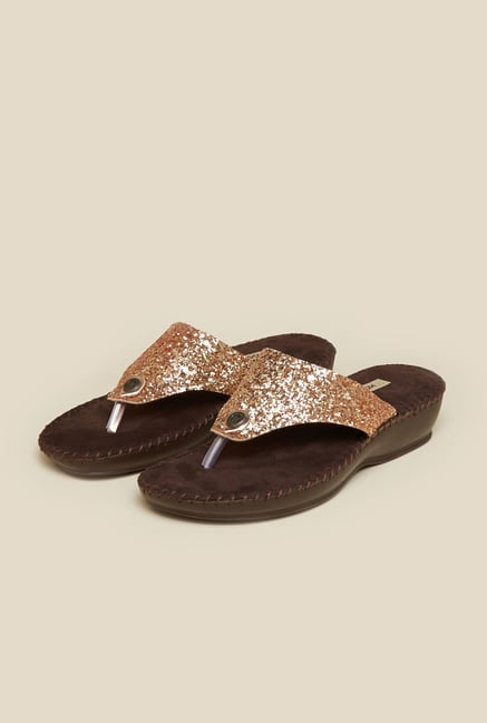Mochi Chikoo Flat Sandals Mochi Chikoo Flat Sandals