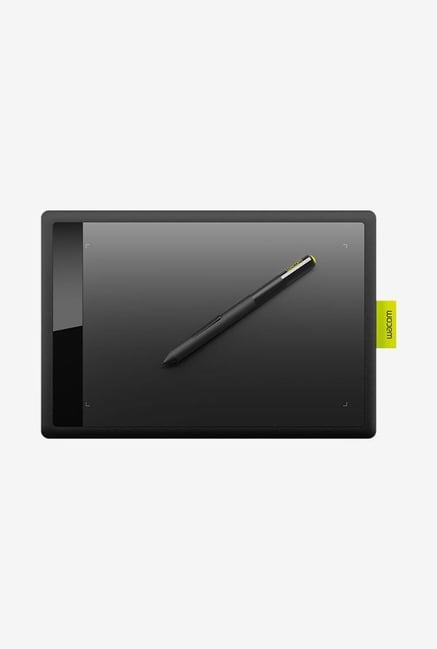 Wacom One CTL 671/KO-C Pen Tablet with Digital Stylus Black Wacom One CTL 671/KO-C Pen Tablet with Digital Stylus Black