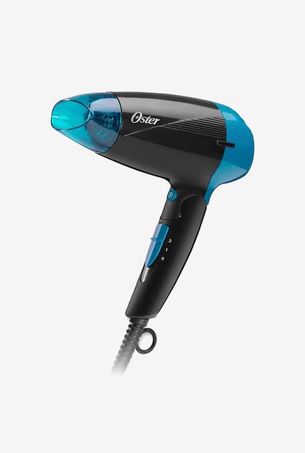 Oster HD33 1600W Hair Dryer (Black) Oster HD33 1600W Hair Dryer (Black)