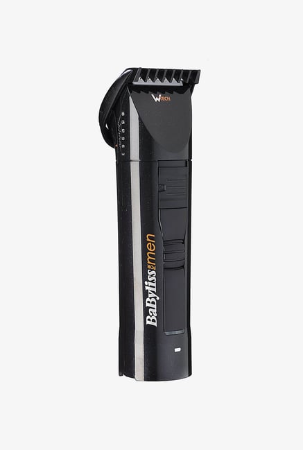 Babyliss E750E Hair Clipper (Black) Babyliss E750E Hair Clipper (Black)