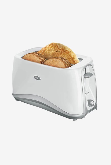 Oster 6545 Pop Up Toaster (White) Oster 6545 Pop Up Toaster (White)