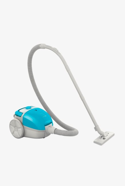 Philips FC8082/01 Easy Go Vacuum Cleaner Fresh Aqua Philips FC8082/01 Easy Go Vacuum Cleaner Fresh Aqua