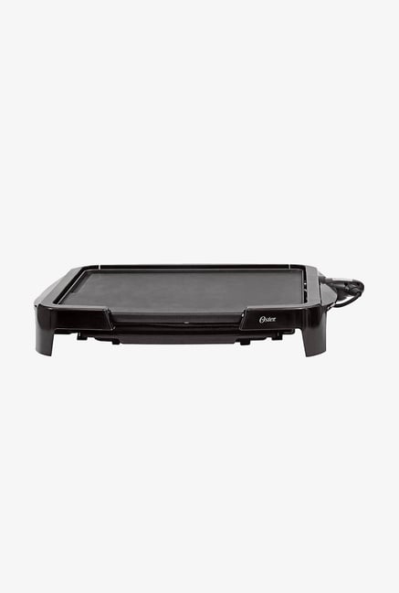 Oster 5770 Electric Griddle Black Oster 5770 Electric Griddle Black