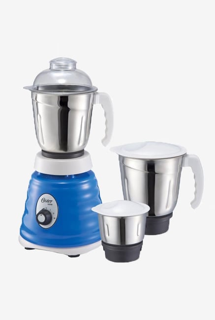 Oster 8010 500W Mixer Grinder (Blue) Oster 8010 500W Mixer Grinder (Blue)