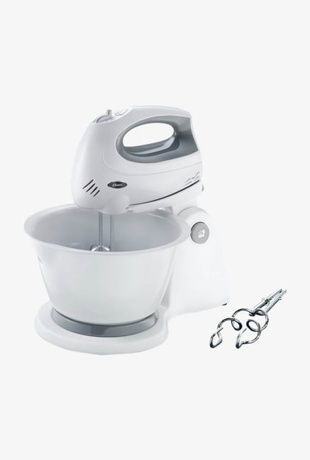 Oster 2610 250W Stand Mixer (White) Oster 2610 250W Stand Mixer (White)