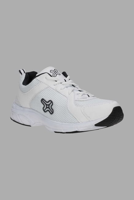 Outpace White Running Shoes Outpace White Running Shoes